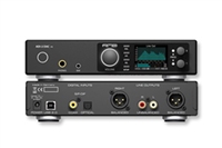 RME 超保真 PCMDSD 768 kHz DA 转换器ADI2 DAC生产厂家