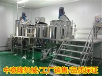 泌阳工厂售洗涤剂整套设备 消毒剂生产设备 液体汽车用品生产线 赠送技术