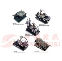 PARTS FEEDER / HSE-14Z SINFONIA神钢高速振动盘底座