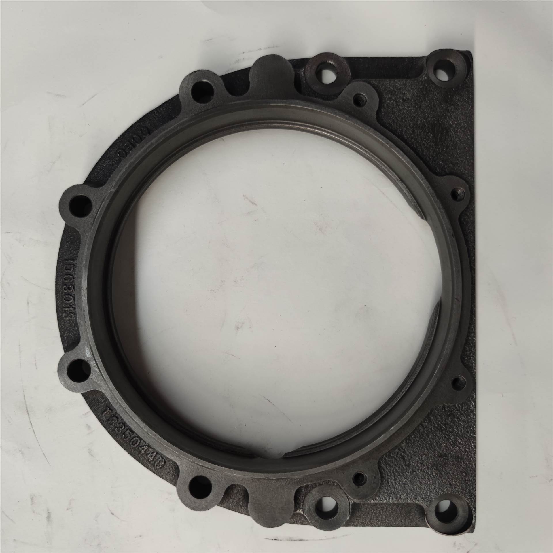 重庆康明斯nt855发动机配件后油封座3350448道胜ty220推土机康明斯nt