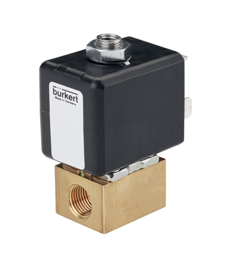 burkert 380119 宝德380119 德国宝德电磁阀