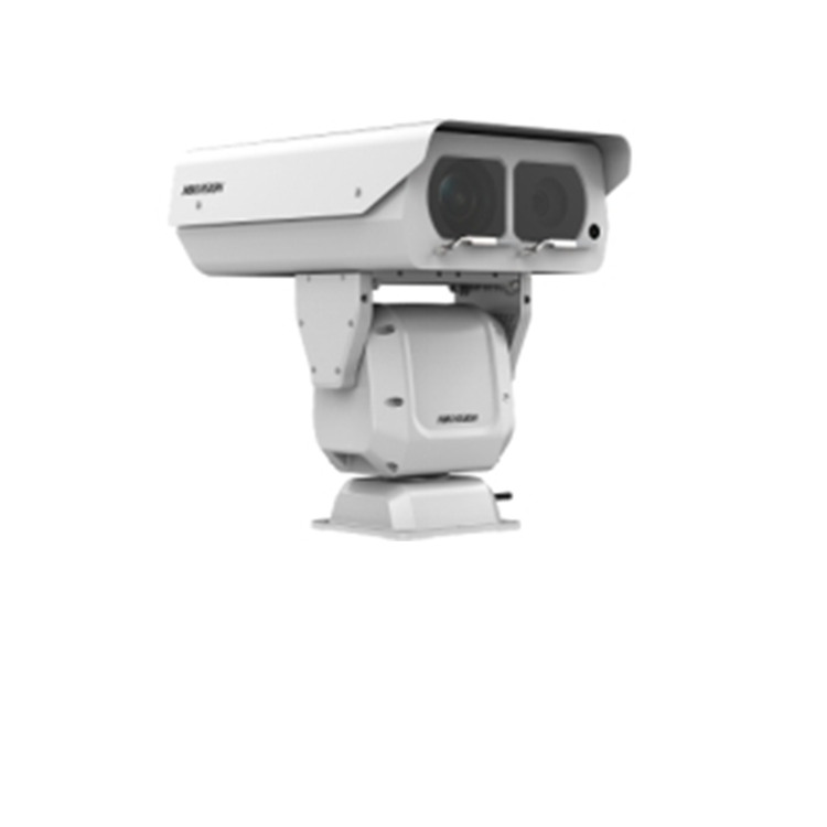 iDS-2DYH455IXS-D(T5) 海康威视400万55倍重载激光云台摄像机