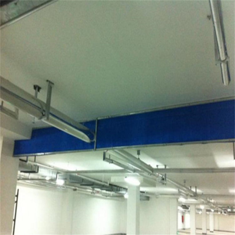 西青区悬挂式挡烟垂壁定制安装_免费设计测量