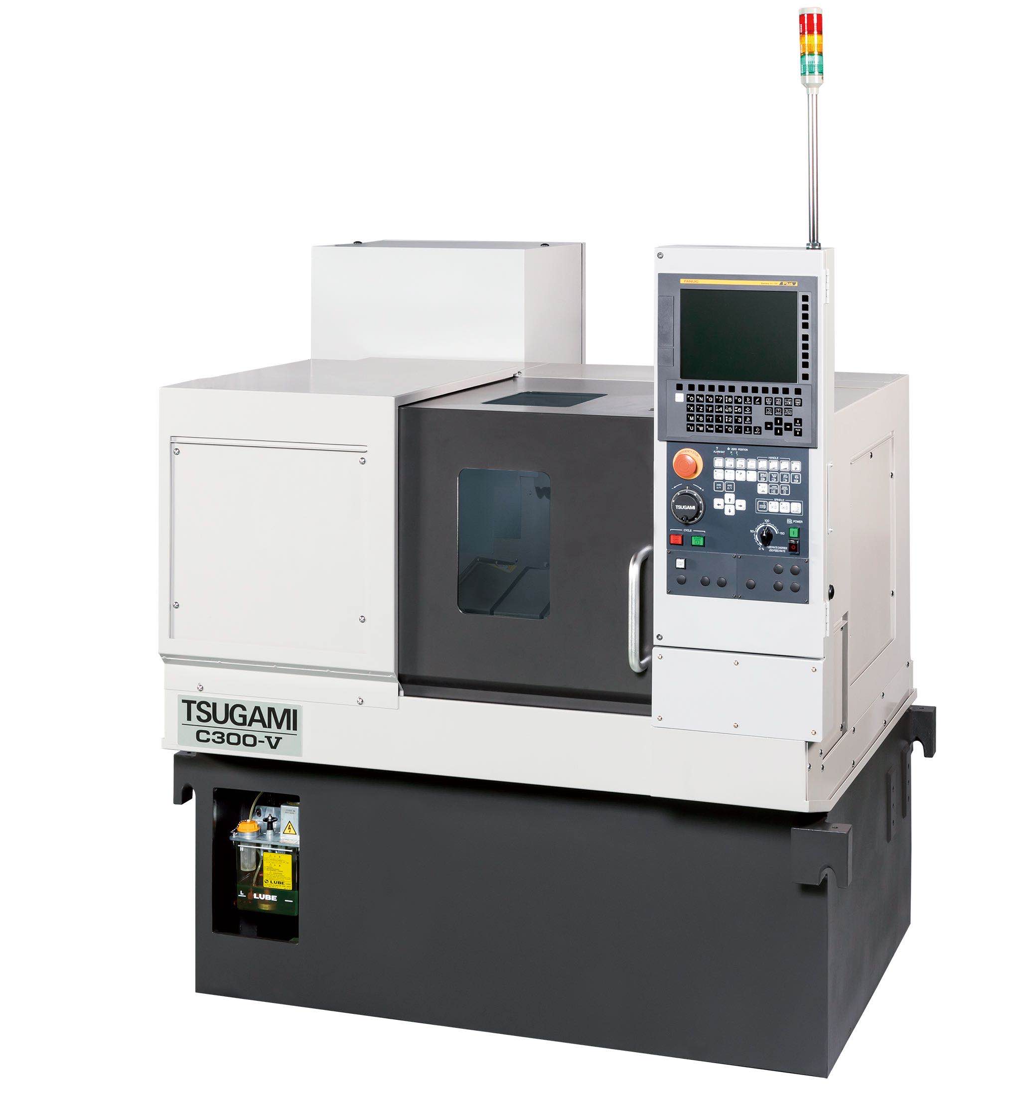 tsugami日本津上c300v排刀机