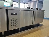 上海风幕柜-玻璃展示柜- 面包寿司水果糕点柜专修