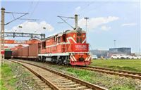 国际铁路运输郑州西安-马拉/杜伊斯堡/汉堡/布达佩斯铁路运输