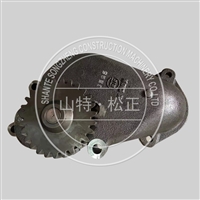 机油泵6219-51-1000适用于SAA12V140E-3发动机