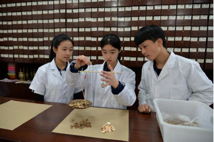 中药调剂员2022年报名入口