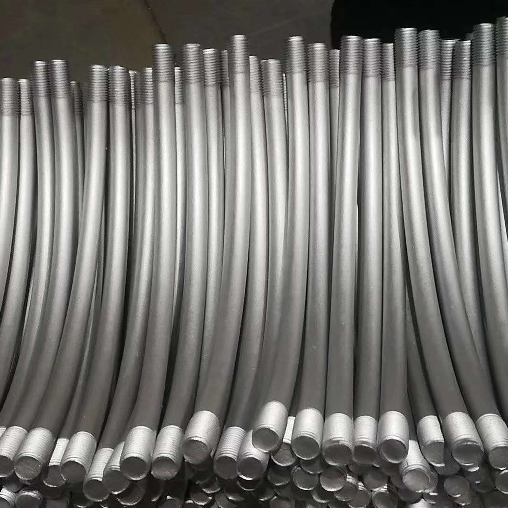 地铁连接螺栓 地铁管片螺栓