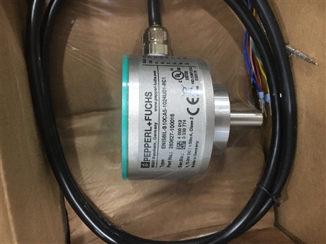 含税ENI58IL-H10BA5-2048UD1-RC1倍加福编码器
