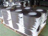 上海软钕铁硼磁铁 钕铁硼橡胶磁铁厂家定制生产