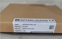  倍加福工业监视器NBB5-18GM40-Z0P+F安装需求