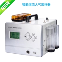 LP-2400 智能恒流大气采样器
