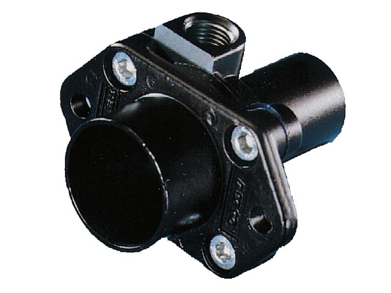 英国brauer空气放大器am40