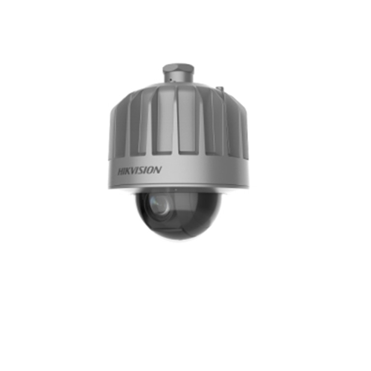 DS-2DC4218-DX(S6/A) 海康威视200万18倍防爆球机 铝合金材质