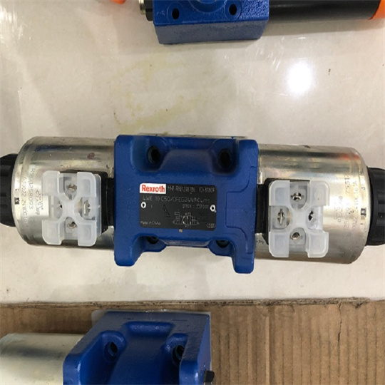 力士乐REXROTH驱动单元R054702567运作详解