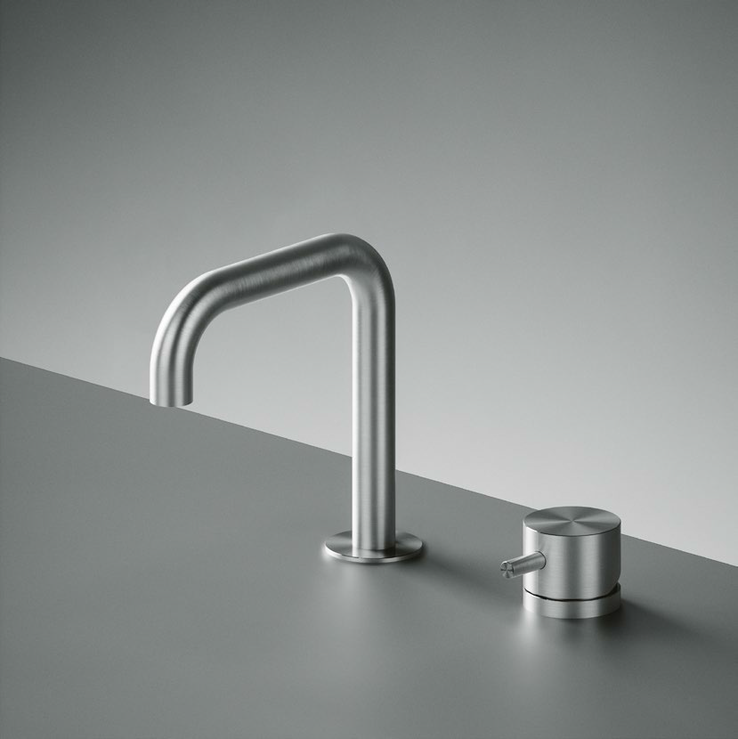 quadrodesign水龙头洁具五金modo系列浴室台面水龙头卫浴产品