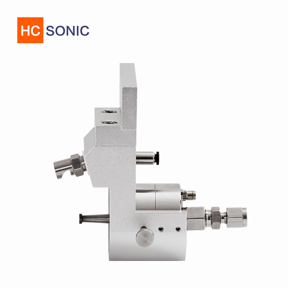 超声波扇形宽喷型雾化头-HCSONIC HC-LAKSH-GL