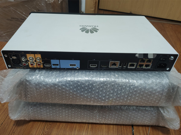 huawei华为 box600 视频会议终端维修