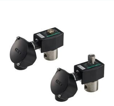 新款CKD直动式3通电磁阀AB41-03-7-02H-DC24V