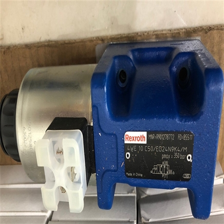 力士乐REXROTH三相异步电机3842547992材质寿命