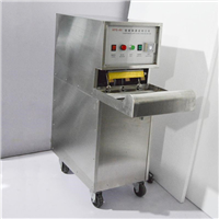 水袋封口机 32水袋聚能爆破 封口机