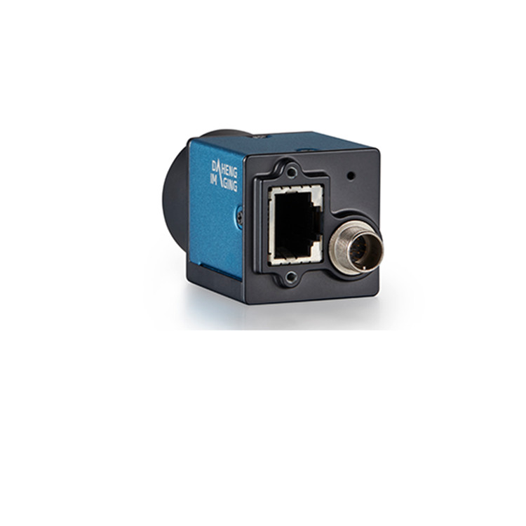 MER2-202-60GM 大恒水星二代200万全局快门60帧黑白相机