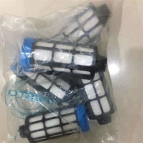 德国费斯托消声器U-3/8主要内容