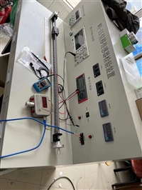 供应煤矿用WY-II位移传感器校验装置