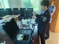 便携式发光细菌法 水质急性毒性测定仪 执行标准 手持式生物毒性检测仪