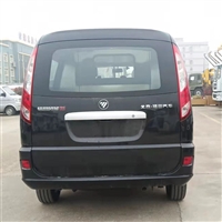 殡仪车 殡仪馆专用车 柴油版送葬车 民政车厂家直营