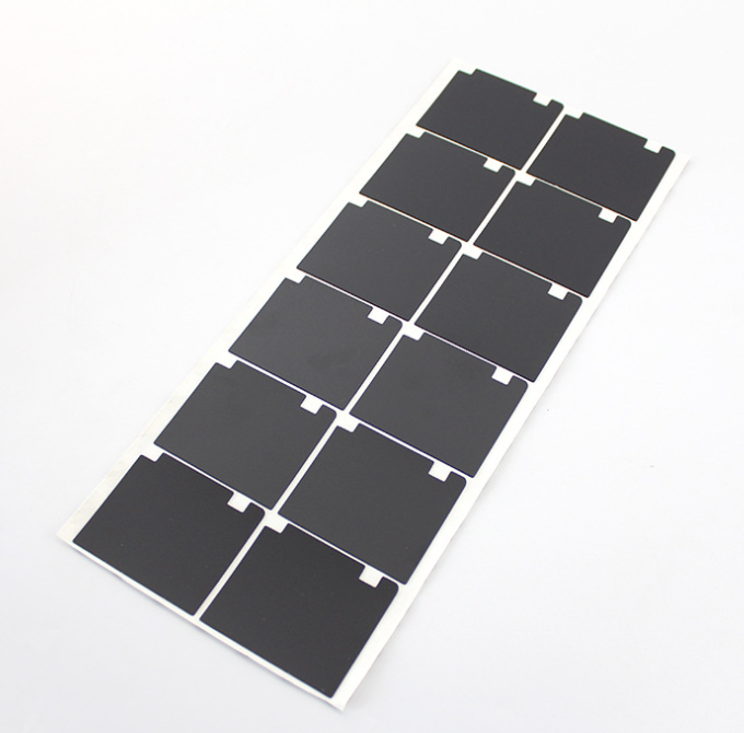 塘沽区pc绝缘垫片pvc遮光片模切供应