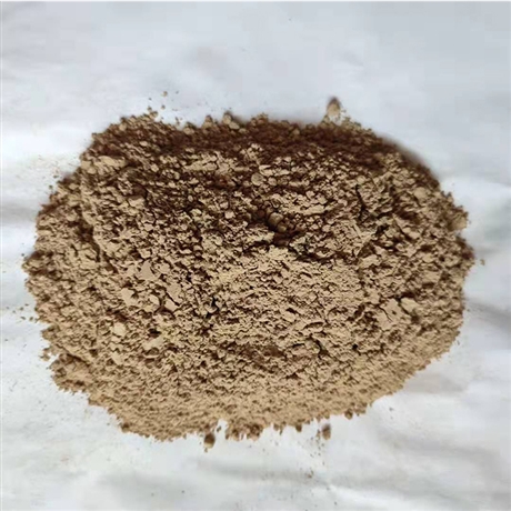 工业级填料钙基膨润土 防渗水性好 纳基膨润土