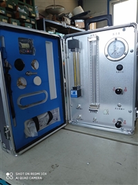 AJ1自动苏生器校验仪 AJ12氧气呼吸器校验仪煤矿设备