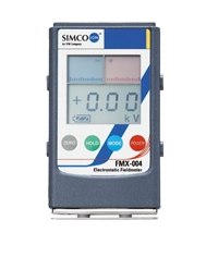  Simcoion FMX-004静电测试仪