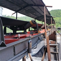 洗煤厂皮带秤-山西焦煤设备供应