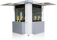 江西LB-3315AC移动式核酸采样工作站的优点