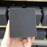 北京东城区批发活性炭 耐水蜂窝活性炭 尾气处理蜂窝活性炭