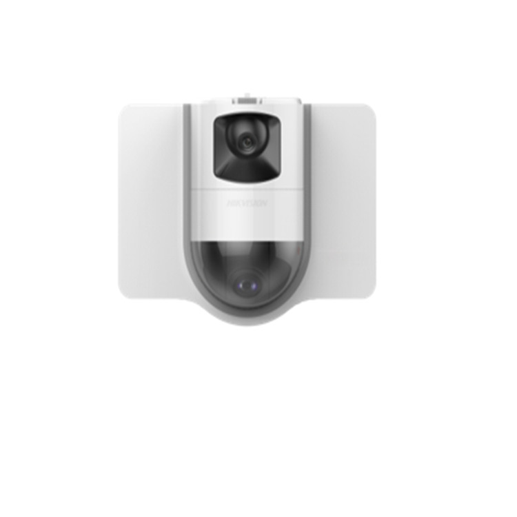 iDS-EGD0288-H/FR(C4F0)(P5) 海康威视4K教