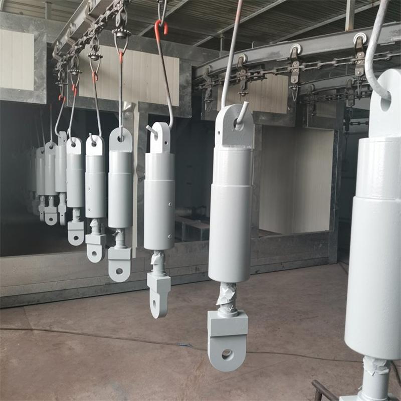 黏滞阻尼器厂家 粘滞阻尼器 速度粘滞阻尼器