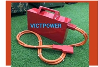 victpower28V40ah地面直流电源便携移动电源