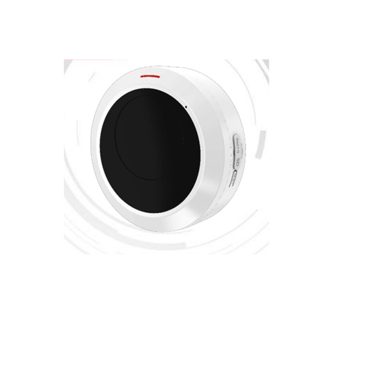 HMV-TD1017-2/QW-HS121 海康威视人体传感器摄像机 人数异常报警