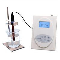 GK-2型钾离子测定仪 钾离子含量测定仪 钾离子浓度计 钾离子浓度测试仪