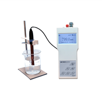 GBrB-01型溴离子测定仪 便携式溴离子含量测定仪 水质溴离子浓度计