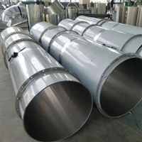 不锈钢风管 新宏图 来图加工 不锈钢螺旋风管 不锈钢圆风管 价格优惠