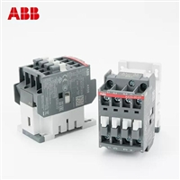 大量回收ABB交流接触器 AF系列接触器 框架断路器 现款收货