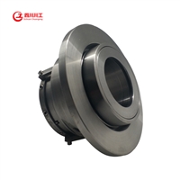 脱硫泵机械密封   集装式双端面密封    250TL-75卧式机械密封 