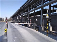 汽车衡检测光栅厂家  地磅   室外光幕   室外光栅  光栅尺