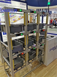 防压手保护器  冲压机光栅   机械手区域防护装置   区域检测器