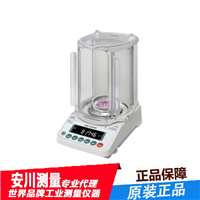 AND日本进口珠宝测量电子天平FX-CT系列FX-700CT
